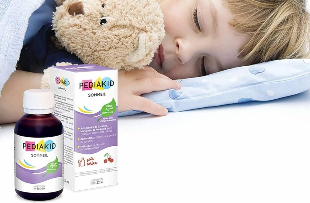 Pediakid Sueno